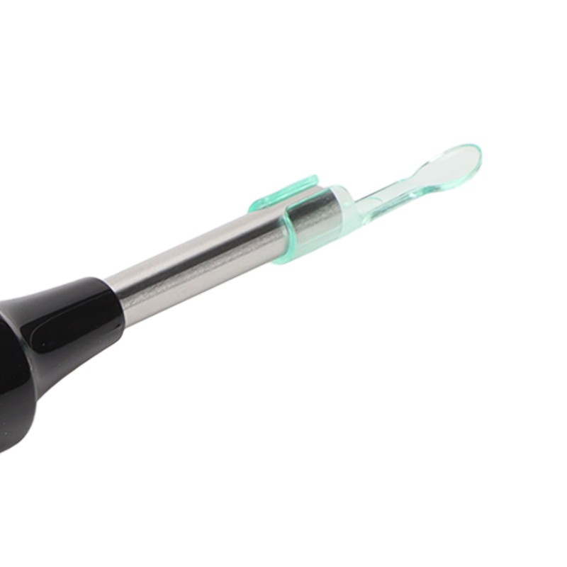 Ear Endoscope Smart Wireless WiFi Visual Earwax Removal with Camera