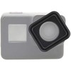 Lente Protectora de Repuesto con Filtro UV para Cámara Deportiva