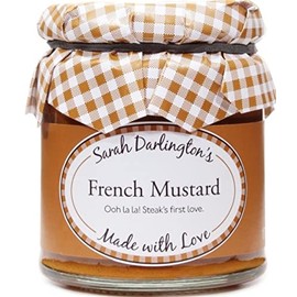 Mrs Darlington's French Mustard 170g