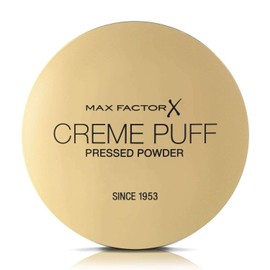 Max Factor Creme Puff Compact Powder - 59 Gay Whisper