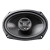 Hifonics ZS-693 Zeus 800 Watt 6 x 9 Inch 3
