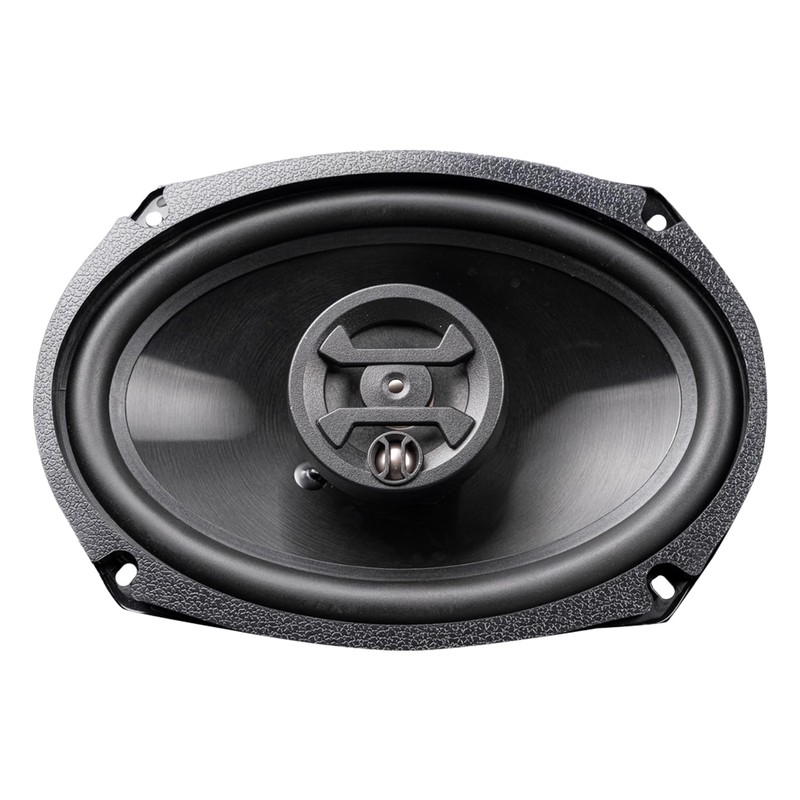 Hifonics ZS-693 Zeus 800 Watt 6 x 9 Inch 3