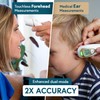 iProvèn Pro Series | Ear Thermometer with Non-Touch Forehead Function