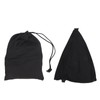 Speaker Stand Cover DJ Tripod Stretch Skirt Adjustable Stretchable Polyurethane