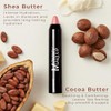Lápiz Labial Triple Sticks, Rubor en Crema y Tratamiento Todo