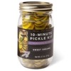Pearl and Johnny Sweet Dreams 10-minute Sweet Pickle Kit, 2.7