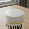 Creatina Monohidratada Micronizada Sd 1kg Alta Pureza