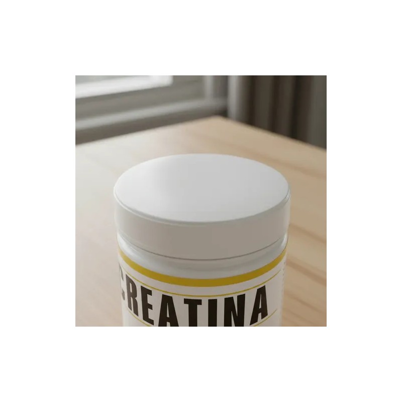 Creatina Monohidratada Micronizada Sd 1kg Alta Pureza