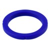 Cafelat Silicone Group Gasket (La Marzocco Blue)