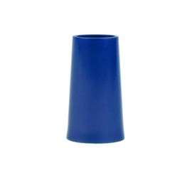 Bohning Iron Ferrule, Blue Pearl, .370/.575/1