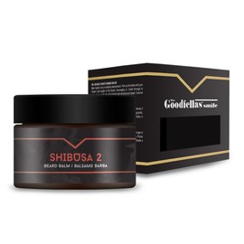 The Goodfellas' smile Sea Citrus Beard Balm 50 ml