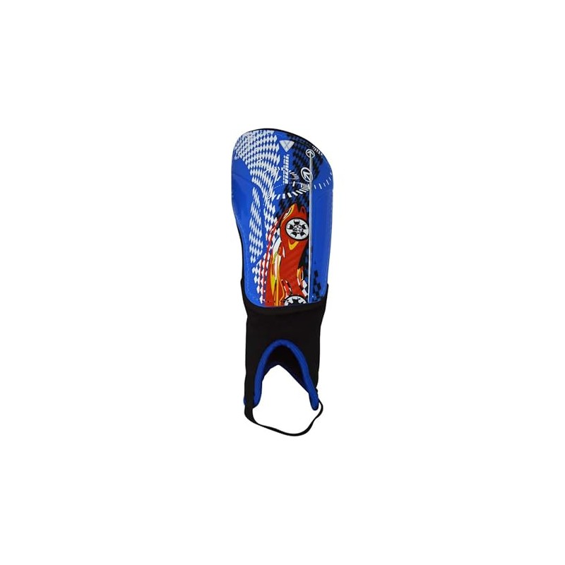 Racer Shinguard Size M