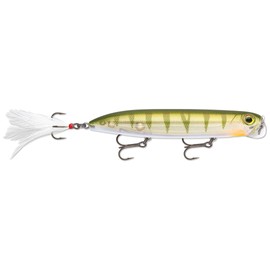 PXR Jowler 127 Silver Flitter Shad