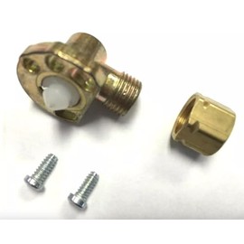 027-0050 ROTATABLE UNLOADER VALVE KIT 69DJA