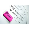 Artline Magnetic Whiteboard Eraser - Green