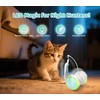 ZeLing HTL Remote Control Cat Toy with Auto Mode -