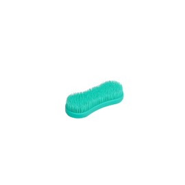 Roma Miracle Brush, Turquoise, S