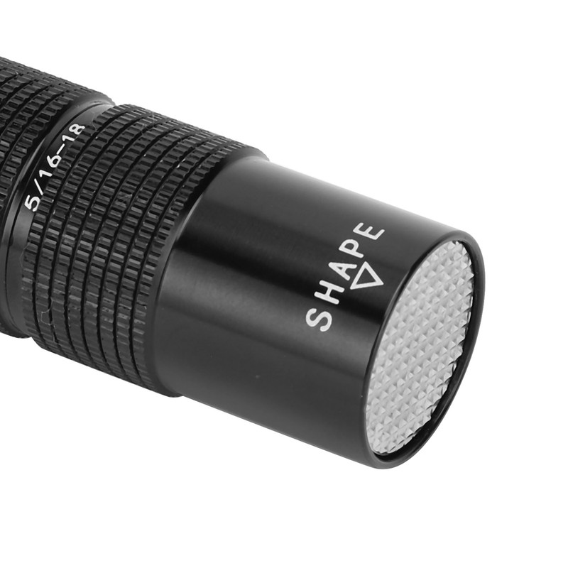 Pool Cue Care Tip Club 5/618 Thread Aluminum Alloy MultiFunction