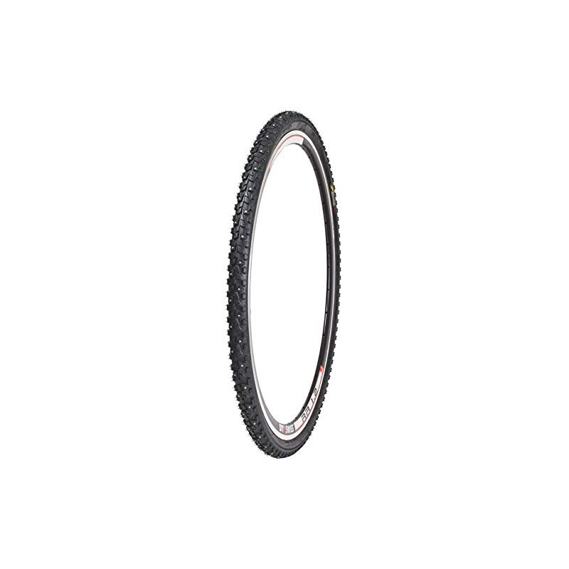 Kenda Klondike K1014 Tire - 700 x 35, Clincher, Wire,