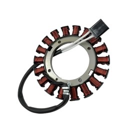 OWNDR 59031-7010 Stator Alternator Charging Coil Fit for Kawasaki FH641V FS600V FS651V FX481V FX801V FX850V FX921V FXT00V FS481V