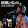 Phenyx Pro Micrófono Vocal Dinámico Supercardioide XLR PM-26