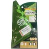 SimSim Japan Madame Henna 1pac Hair Dye Orange 0.9 oz