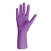 Unigloves Advanced Stronghold+ GM0073 Nitrile Examination - Multipurpose, Powder Free,