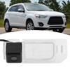 Car Reverse Camera CCD HD Rear View Backup Parking Cam