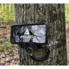 Anglers 3D Outpost Saddle Hunting Phone Holder For 1" Strap