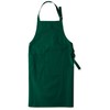Albe T62 Women's Apron, C-62 Moss Green