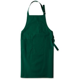 Albe T62 Women's Apron, C-62 Moss Green