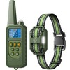 Heaflex Dog Shock Collar, Electronic Dog Shock Collar with Shock,