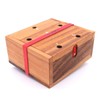 ROMBOL Endlich die 6 (Finally the 6), wooden game, Super