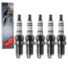 5x Original Bosch Spark Plug Spark Plugs FR7DC+