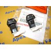 Toyota 2 Toyota Tacoma Windshield Washer Nozzle Squirters Genuine OEM