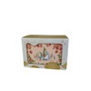 Trousselier 6260565 Children's Jewellery Box Peter Rabbit Music Box with