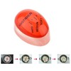 Eieruhr mit Farbwechsel Eggtimer – Timer für weich, mittel &