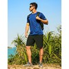 Men's Hiking Shorts 7"/9" Lightweight Athletic Shorts for Men Quick