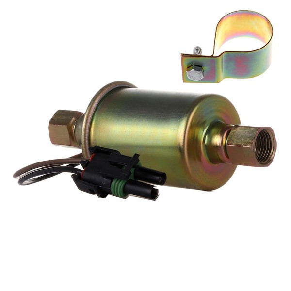 OCPTY fits for Fuel Pump Electric Replacement Module Assembly fits
