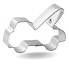 Foose Tow Truck Tin Cookie Cutter 3 in B1095