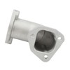 Generator Intake Elbow Aluminum Alloy Standard Size Intake Pipe for