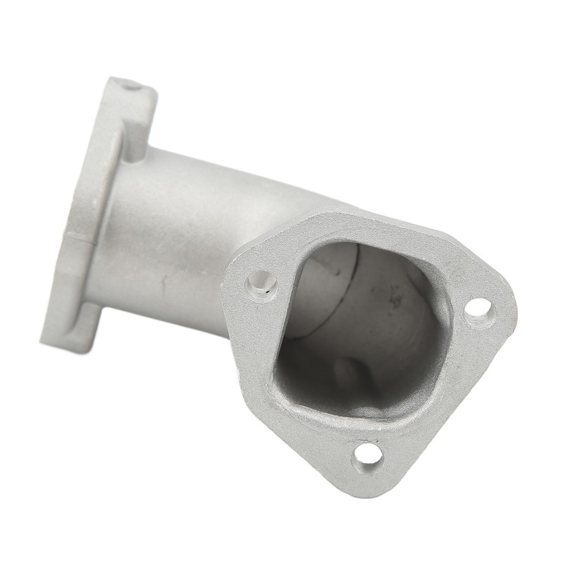 Generator Intake Elbow Aluminum Alloy Standard Size Intake Pipe for