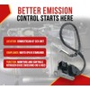 Mytee Products Outlet NOx Sensor 12V for ISB6.7, ISB200 Engine