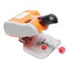 Mini Benchtop Cut Off Miter Saw, 1.97inch x 100t Electric