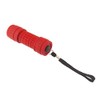 AB Tools 9 LED Red Torch Light Mini Flashlight Camping