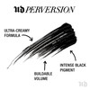 Urban Decay Perversion Waterproof Masacara de pestañas color negro intenso