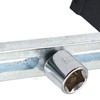 Fuel Pump Removal Tool Alloy Steel Strong Strength Universal Fuel