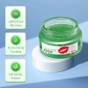 Bálsamo Labial Hidratante Para Labios Con Aguacates, Útil Pa