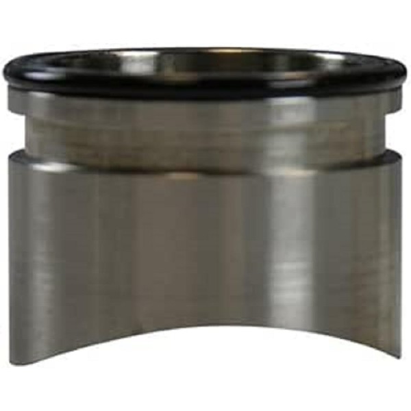 Vibrant Performance Vibrant Performance Vibrant 16012A Stainless Steel Weld On