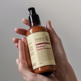 Amini 아미니 리커버리 페이셜 에멀전 250ml Amini Recovery Facial Emulsion 250ml
